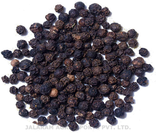 PEPPER LOOSE